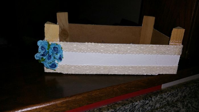 Mis conos y mis cajas - 2