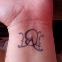 Tatuajes parejas - 1