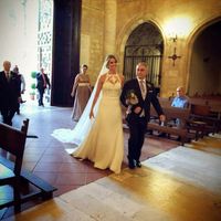 Otros recién casados! - 4