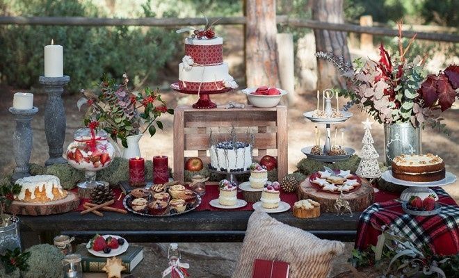 Sweet cake 2