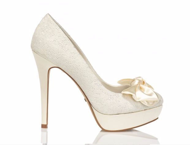 Zapato cenicienta!!