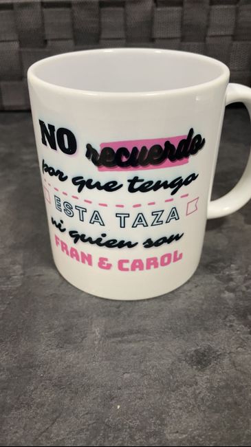 Detalles para invitados 2