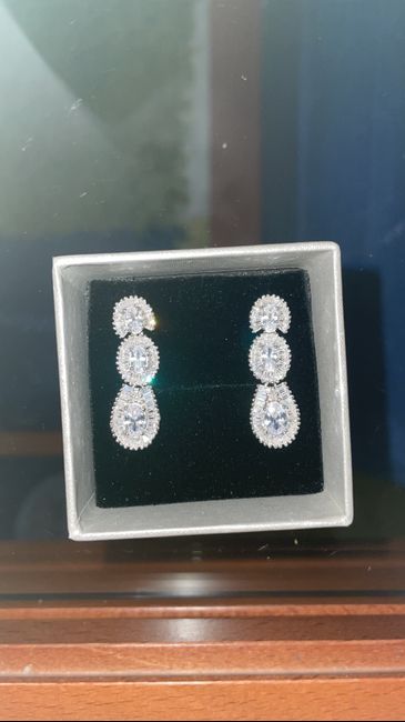 Pendientes! 4
