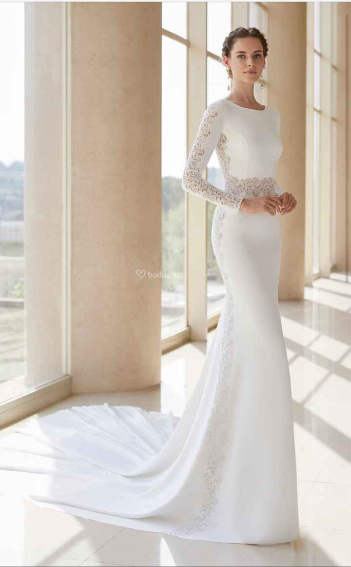 Dudas tiara - 1