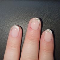 Uñas - 1