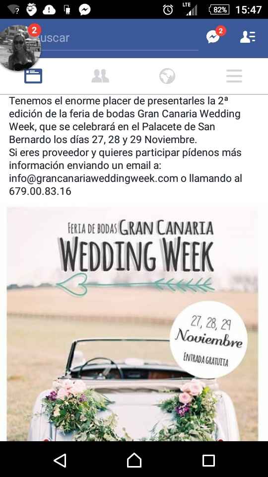 Wedding week en gran canaria! - 1