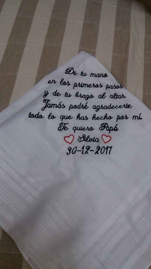  Detalle padrino y sobrina - 3