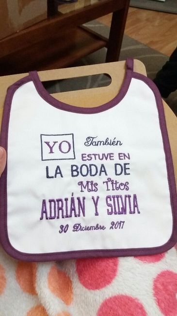  Detalle padrino y sobrina - 2