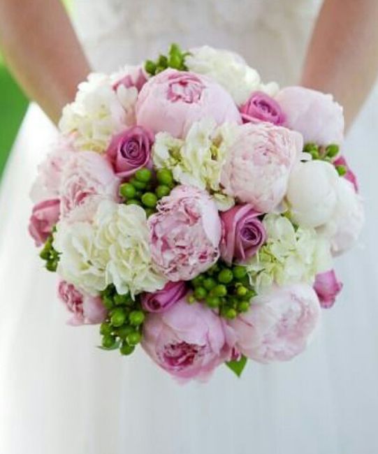  Ramo de novia - 3