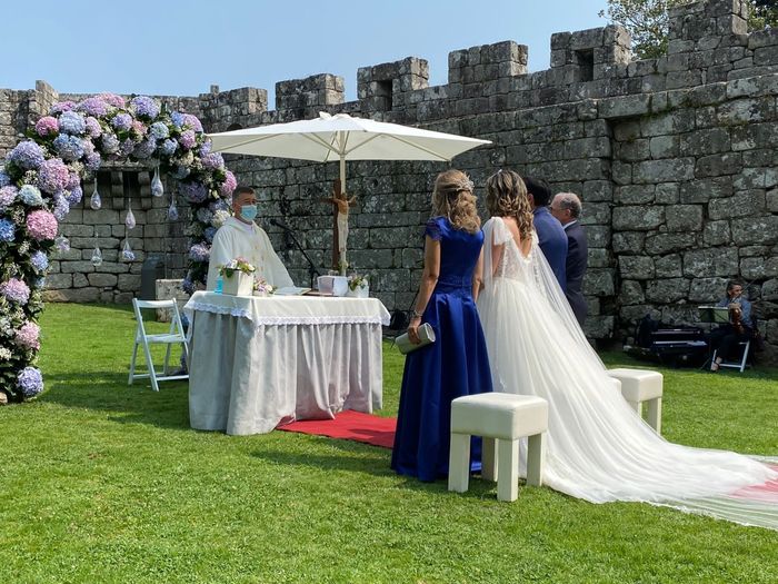 ¿Con cuántos ❤️ valoras el día de tu boda? - 3