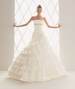 mi vestido