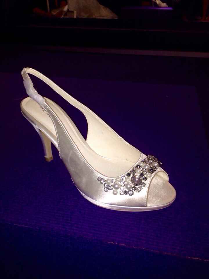 Look completo de novia por el momento - 4