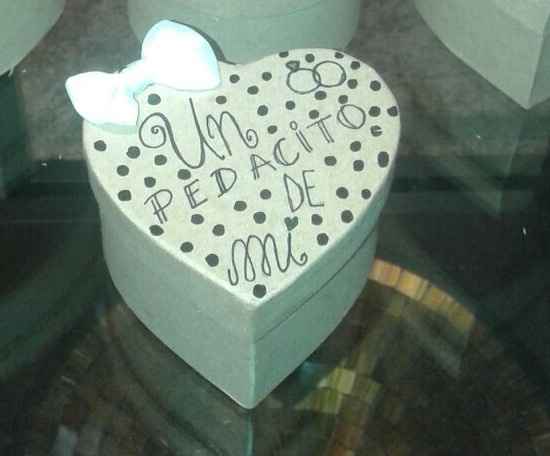 Mis pulseritas - 1