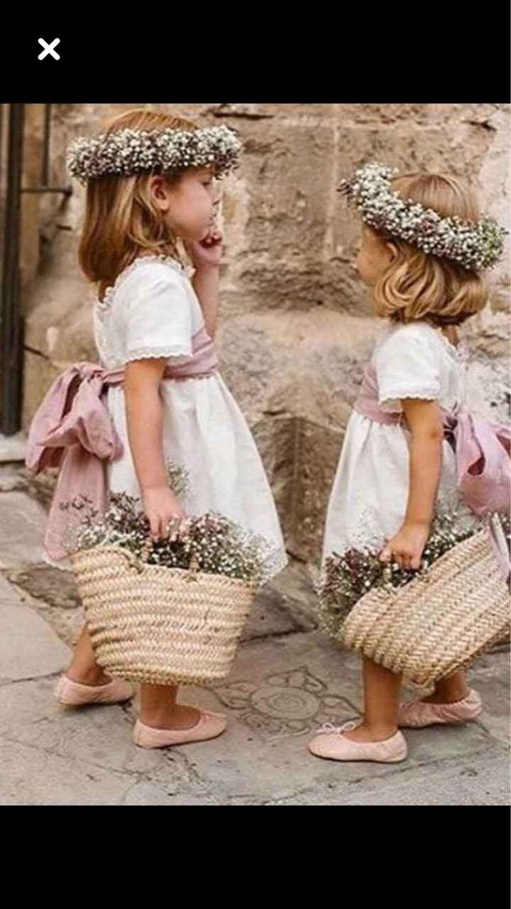  Pajes y damas - 2