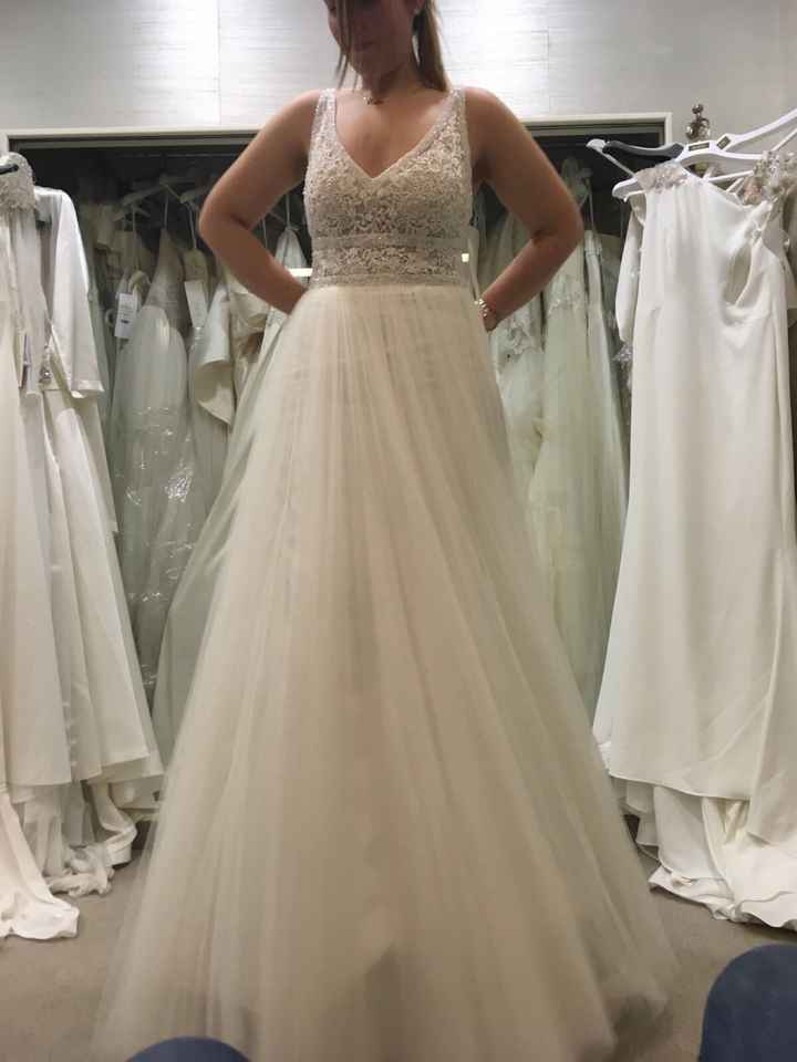  Necesito ayuda sobre Vestidos. - 1