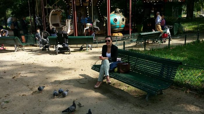 Paris - 3