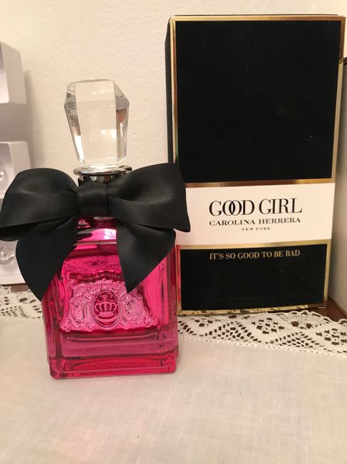 Perfume - 1