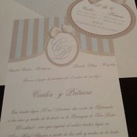 Invitaciones cuelga la tuya!! - 1