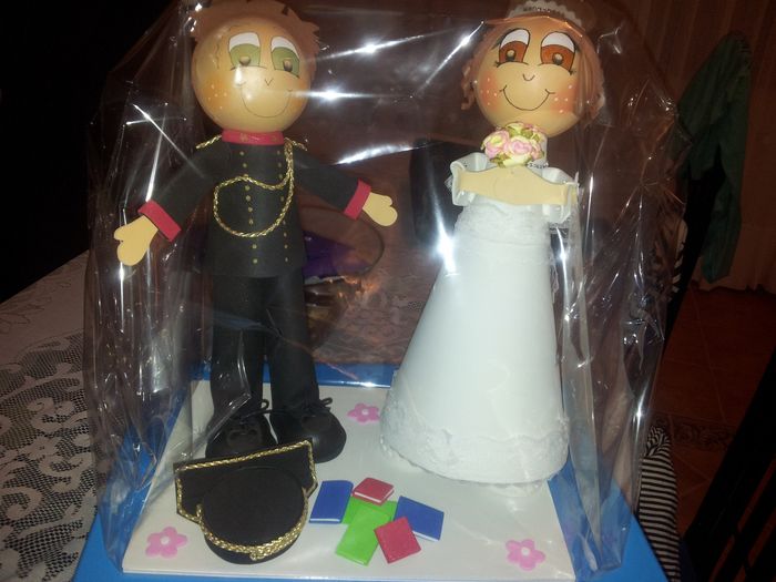 regalo para hermano