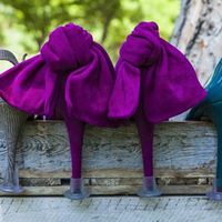 Protectores de tacones