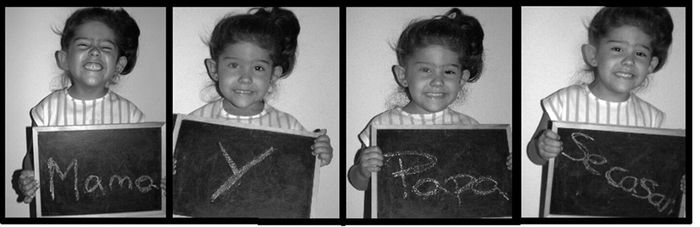 Ayuda invitaciones con foto de mi hijaa - 1