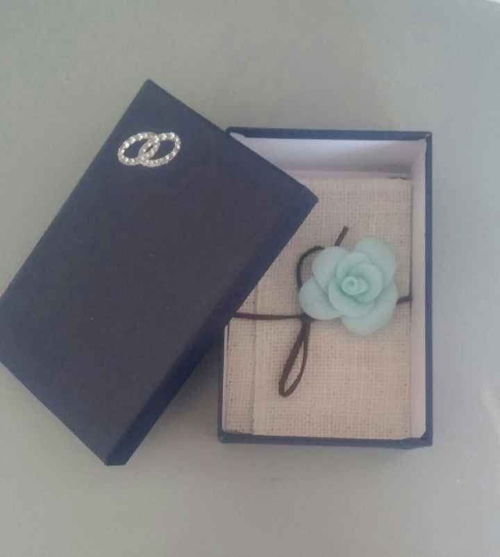 Invitaciones hechas por nosotros. - 3