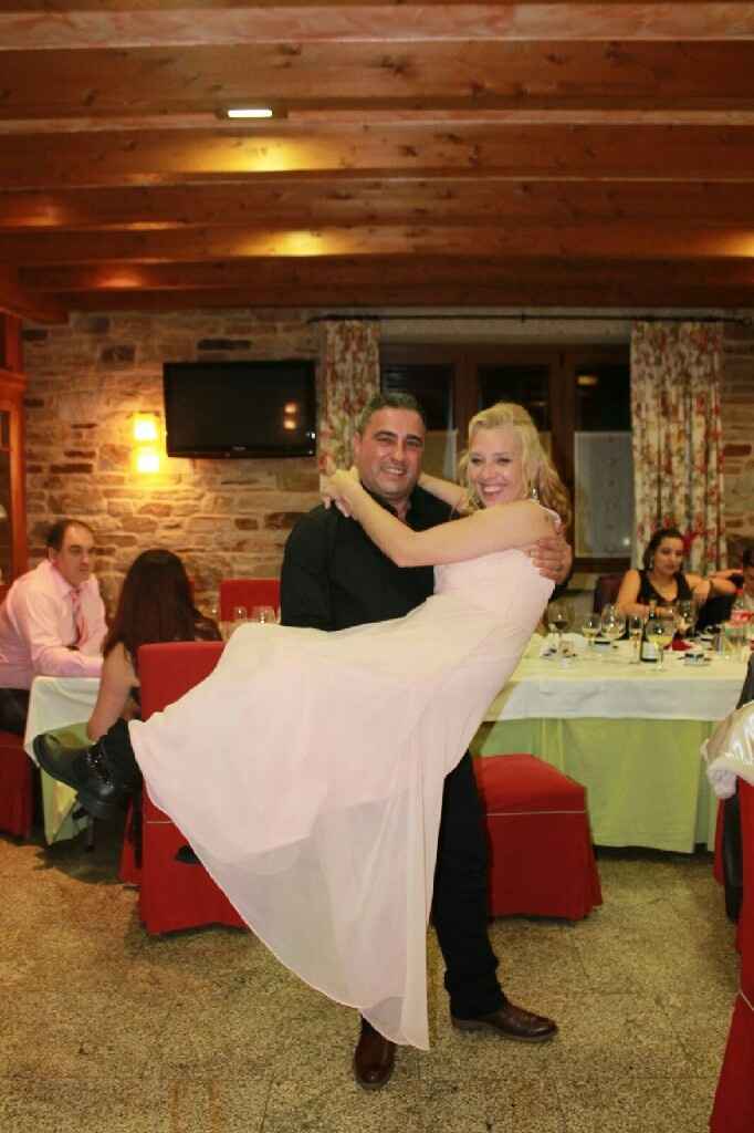 Ya marido y mujer - 1