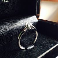 Pongamos todas nuestro anillo de compromiso - 2