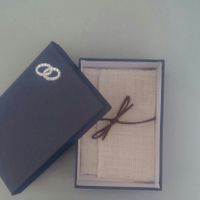 Invitaciones hechas por nosotros. - 2