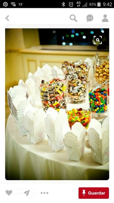 Mesas dulces - 4