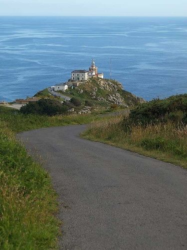 faro de finisterre 