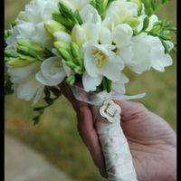 ¿Cómo es -o va a ser- tu ramo? - 1