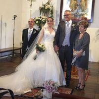 Felizmente casada - 3