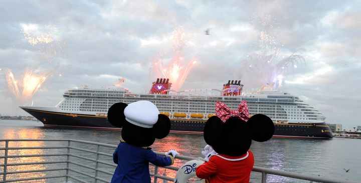 Crucero