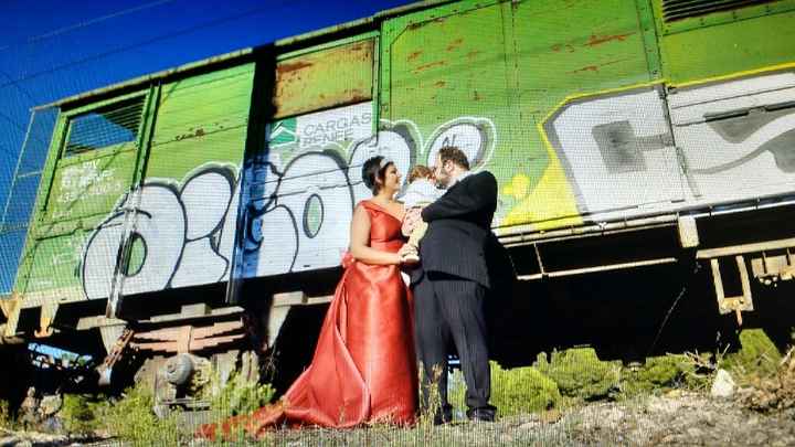 Fotos postboda - 6