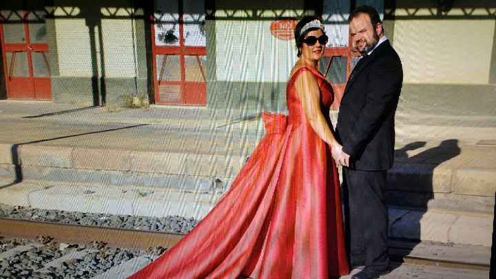 Fotos postboda - 14