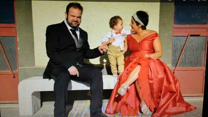 Fotos postboda - 17