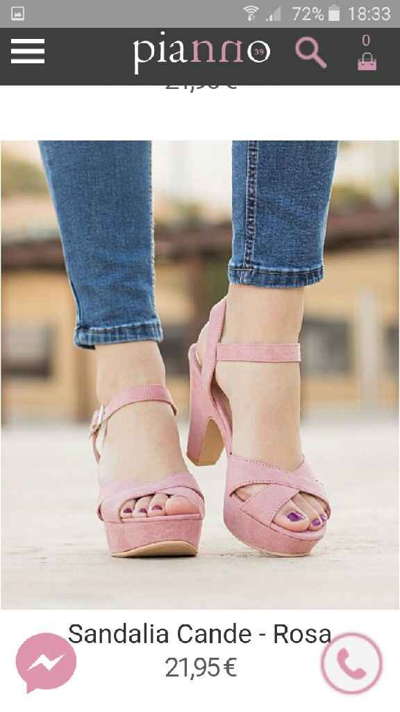  Opinion zapatos - 3