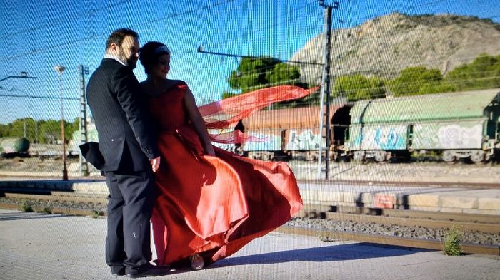 Fotos postboda - 8