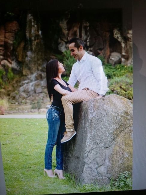 Fotos invitaciones, cual os gusta más?  - 4