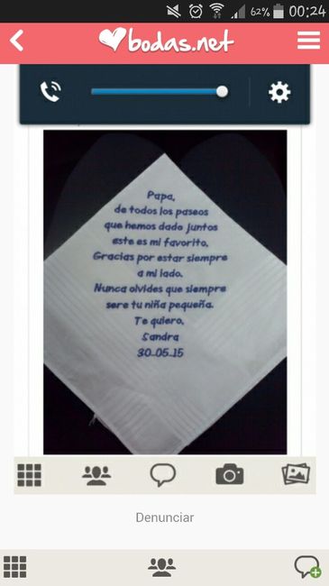 Regalo para mi padre el padrino - 1