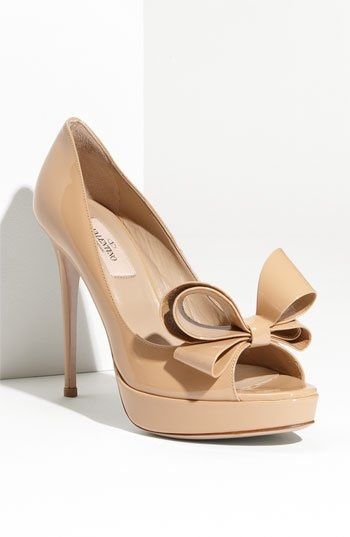 Zapatos valentino - 3