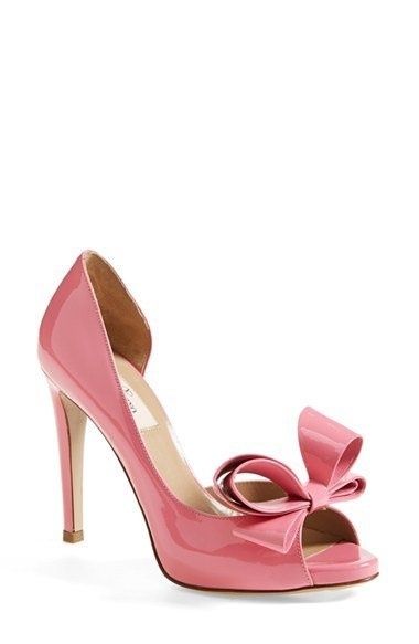 Zapatos Valentino