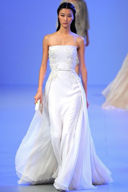 Elie Saab Alta Costura