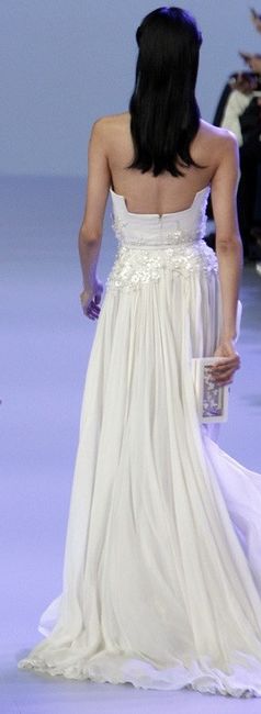 Elie Saab Alta Costura
