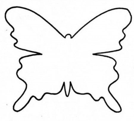 Plantillas de mariposas no las encuentro ayudaaa xfiiii. - 1