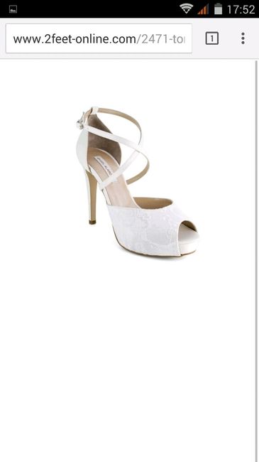 Zapatos angel alarcon - 1