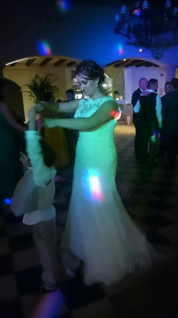 Nuestro momento - 6