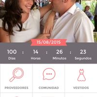 100 días!!! para las del 15/8/15 - 1