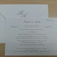 Mis invitaciones - 1